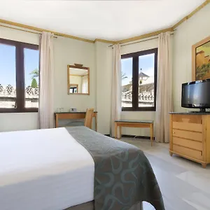 Eurostars Maimonides Cordoba
