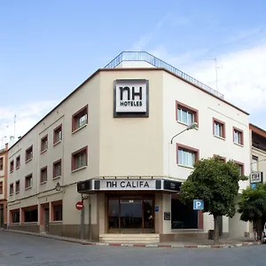 酒店 科尔多瓦哈里法nh酒店, 科爾多瓦