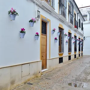 Sunshine Almanzor Apartamento