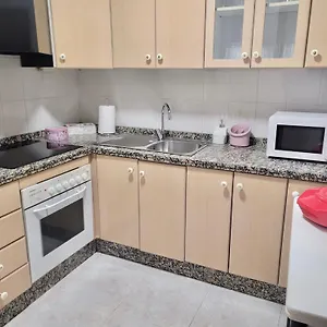 La Casa De Rafalita Apartamento