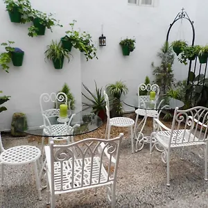 Hospederia Luis De Gongora Cordoba
