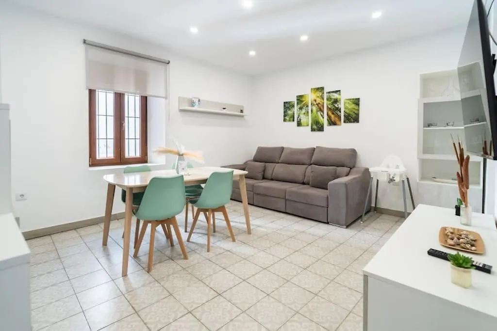 Stunning Andalusian Oasis With Terrace & Pool Apartment Cordoba 0*,